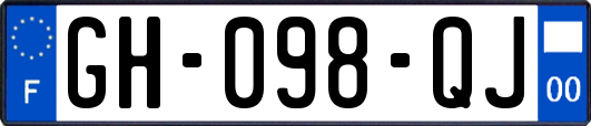 GH-098-QJ