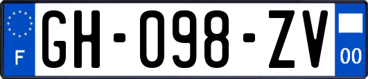 GH-098-ZV