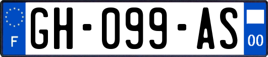 GH-099-AS