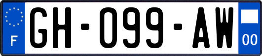 GH-099-AW