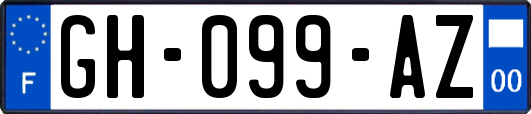 GH-099-AZ