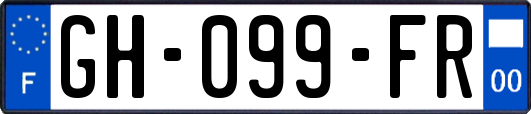 GH-099-FR