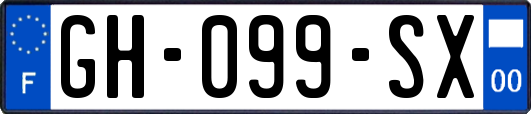 GH-099-SX