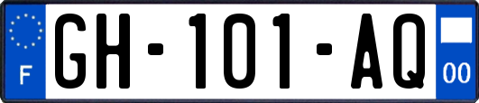 GH-101-AQ