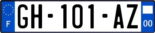 GH-101-AZ