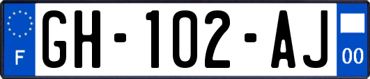 GH-102-AJ