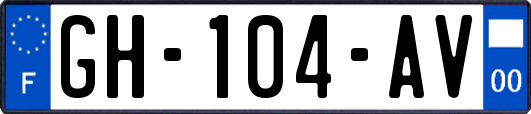 GH-104-AV