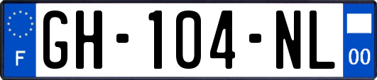 GH-104-NL
