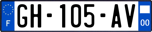 GH-105-AV