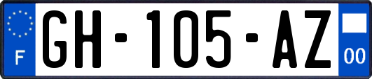 GH-105-AZ