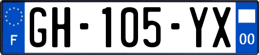 GH-105-YX