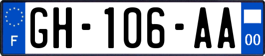 GH-106-AA