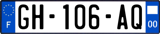 GH-106-AQ