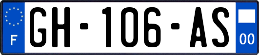 GH-106-AS