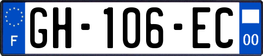 GH-106-EC