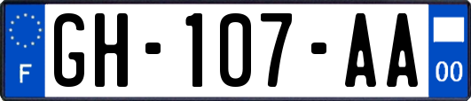 GH-107-AA