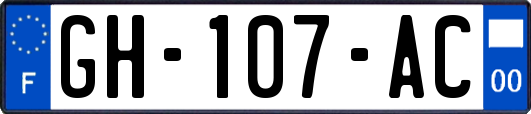 GH-107-AC