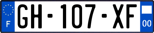 GH-107-XF
