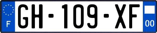 GH-109-XF