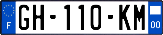 GH-110-KM
