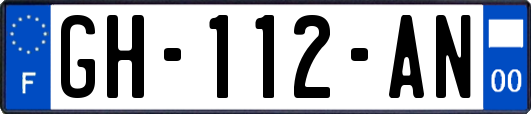 GH-112-AN