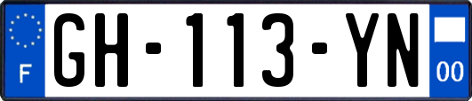 GH-113-YN