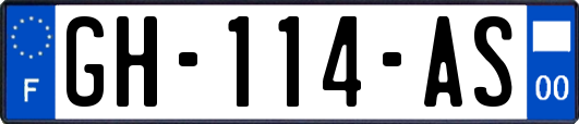 GH-114-AS