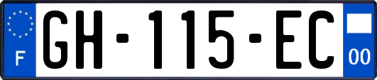 GH-115-EC