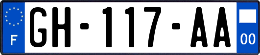 GH-117-AA