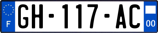 GH-117-AC