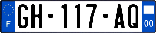 GH-117-AQ