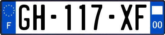 GH-117-XF