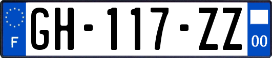 GH-117-ZZ