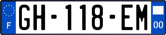 GH-118-EM