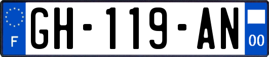 GH-119-AN