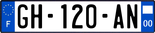 GH-120-AN