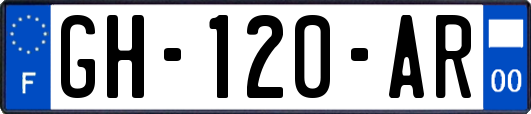 GH-120-AR