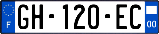 GH-120-EC