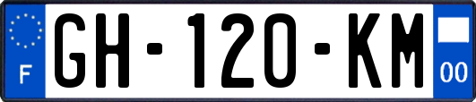 GH-120-KM