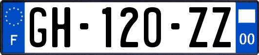 GH-120-ZZ