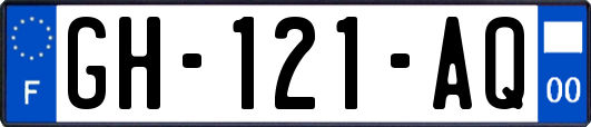 GH-121-AQ