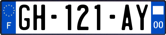 GH-121-AY