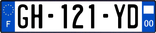 GH-121-YD
