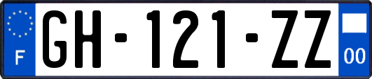 GH-121-ZZ