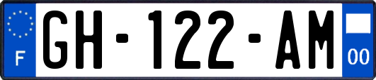 GH-122-AM