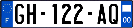 GH-122-AQ