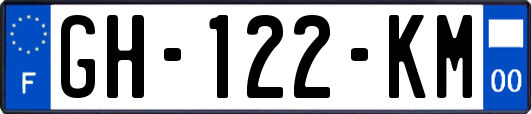 GH-122-KM