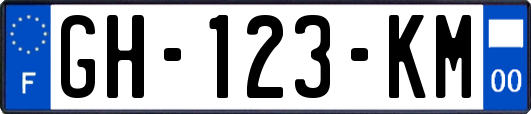 GH-123-KM