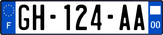 GH-124-AA