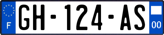 GH-124-AS